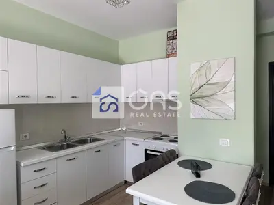Apartment 1+1 for rent in Toptani, Tirana, 66 m². Photo 6 of 6
