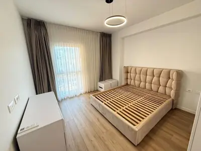 Appartamento 2+1 in affitto a Rruga e Kosovarëve, Tirana, 120 m². Foto 6 di 11