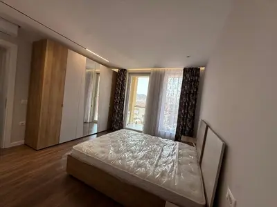 Appartamento 2+1 in affitto a Sauk, Tirana, 100 m². Foto 7 di 11