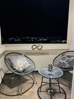 Apartament 1+1 me qera në Astir, Tiranë, 76 m². Foto 6 nga 12