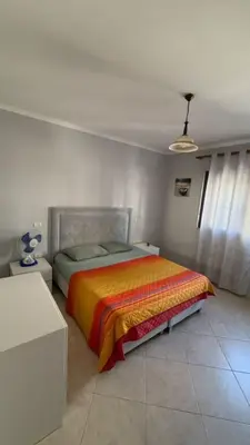 Apartament 1+1 me qera në Stacioni i Parë, Durrës, 75 m². Foto 3 nga 7