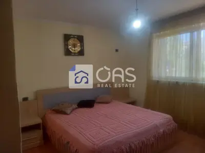 Apartament 2+1 me qera në 21 Dhjetori, Tiranë, 90 m². Foto 2 nga 11