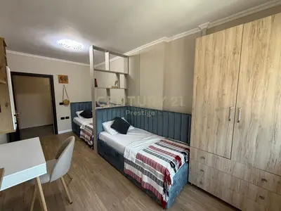 Apartment 2+1 for rent in Ambasador 3, Tirana, 96 m². Photo 10 of 12