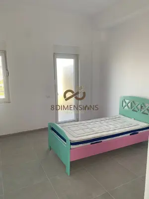 Appartamento 2+1 in affitto a Shkozë, Tirana, 78 m². Foto 6 di 7