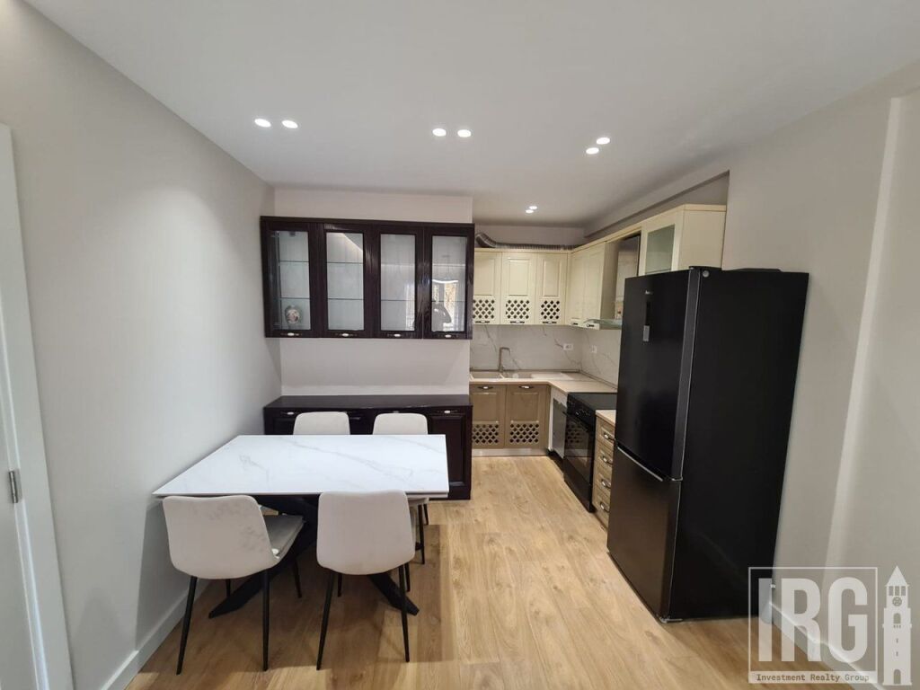 Apartment 2+1 for rent in Komuna e Parisit, Tirana, 94 m². Photo 2 of 3