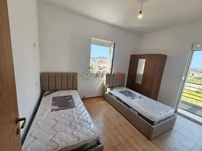 Appartamento 2+1 in affitto a Rruga Juba, Durazzo, 92 m². Foto 4 di 12