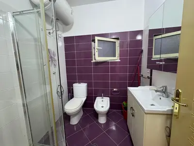 House 2+1 for rent in Plazh, Durrës, 131 m². Photo 7 of 8