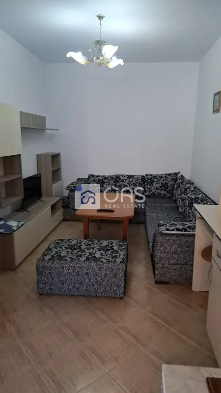 Appartamento 1+1 in affitto a Don Bosko, Tirana, 65 m²