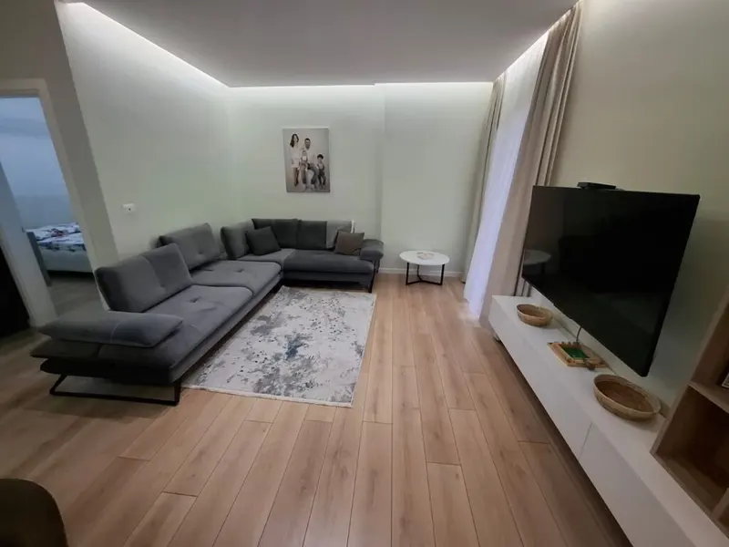 Apartament 2+1 me qera në Durrës, 80 m²