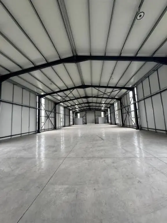 Magazzino in affitto a Porto Romano, Durazzo, 1.620 m²