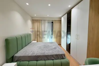 Apartament 2+1 me qera në Rruga Egnatia, Tiranë, 121 m². Foto 3 nga 5