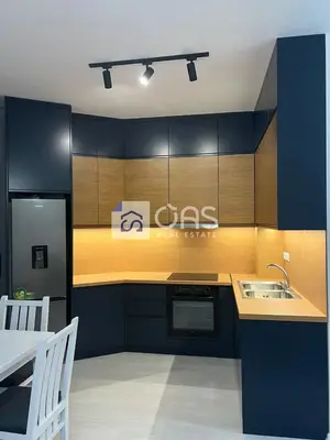 Apartament 1+1 me qera në Astir, Tiranë, 70 m². Foto 2 nga 5