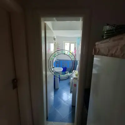 Apartament 1+1 me qera në Stacioni i Trenit, Durrës, 60 m². Foto 6 nga 6