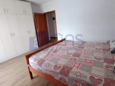 Apartament 2+1 me qera në Rruga 5 Maji, Tiranë, 120 m². Foto 5 nga 7