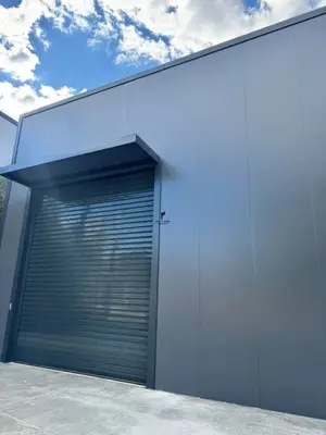 Magazzino in affitto a Mëzez, Tirana, 300 m². Foto 3 di 3