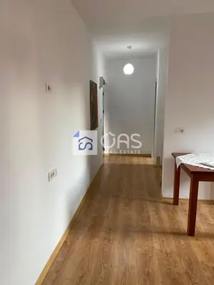 Appartamento 1+1 in affitto a Bulevardi Zogu I, Tirana, 50 m². Foto 8 di 10