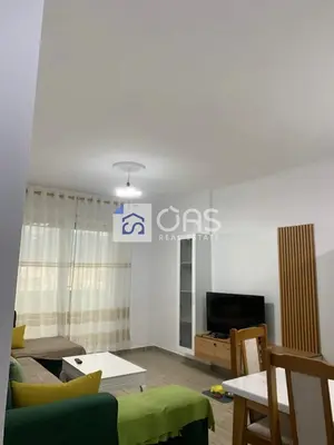 Appartamento 1+1 in affitto a Pallati me Shigjeta, Tirana, 72 m². Foto 3 di 8