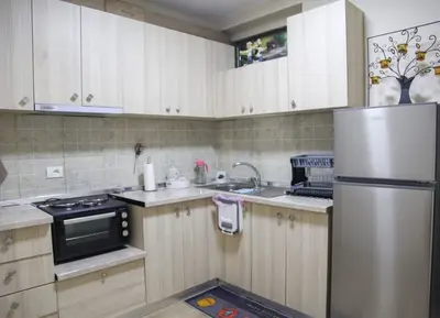 Apartament 2+1 me qera në Urgjenca e Pediatrisë, Tiranë, 120 m². Foto 9 nga 11