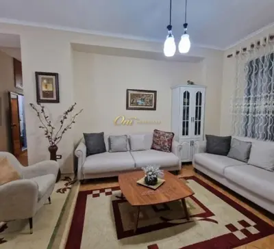 Apartment 3+1 for rent in Shallvaret, Tirana, 100 m². Photo 2 of 3