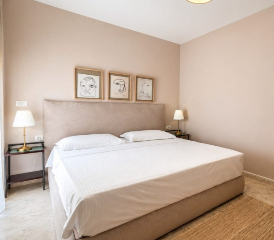 Apartment 2+1 for rent in Rruga e Elbasanit, Tirana, 90 m². Photo 2 of 3