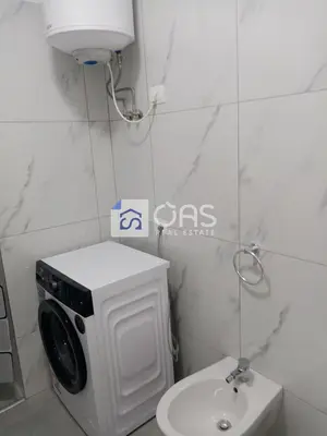 Apartament 1+1 me qera në Laprakë, Tiranë, 80 m². Foto 4 nga 6