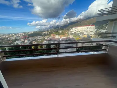 Apartament 2+1 me qera në TEG, Tiranë, 110 m². Foto 7 nga 8
