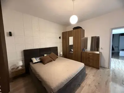 Shtëpi private 2+1 me qera në Xhafzotaj, Durrës, 100 m². Foto 6 nga 7