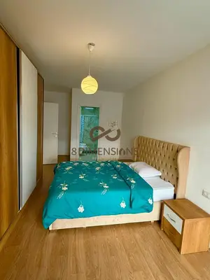 Apartament 2+1 me qera në Don Bosko, Tiranë, 96 m². Foto 5 nga 10