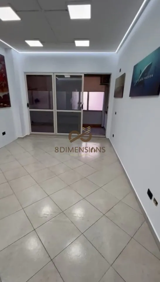 Ufficio in affitto ad Astir, Tirana, 76 m². Foto 1 di 6