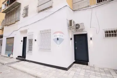 Apartment 1+1 for rent in Vlorë, 45 m². Photo 5 of 9