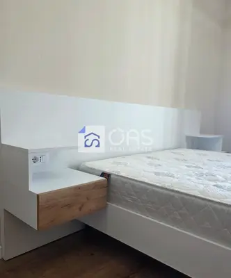 Apartment 1+1 for rent in 5 maj, Tirana, 65 m². Photo 3 of 3