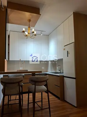 Appartamento 1+1 in affitto a Don Bosko, Tirana, 65 m². Foto 1 di 7