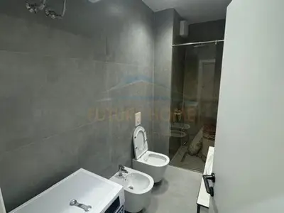 Apartament 1+1 me qera në Rruga e Moisive, Durrës, 72 m². Foto 5 nga 5