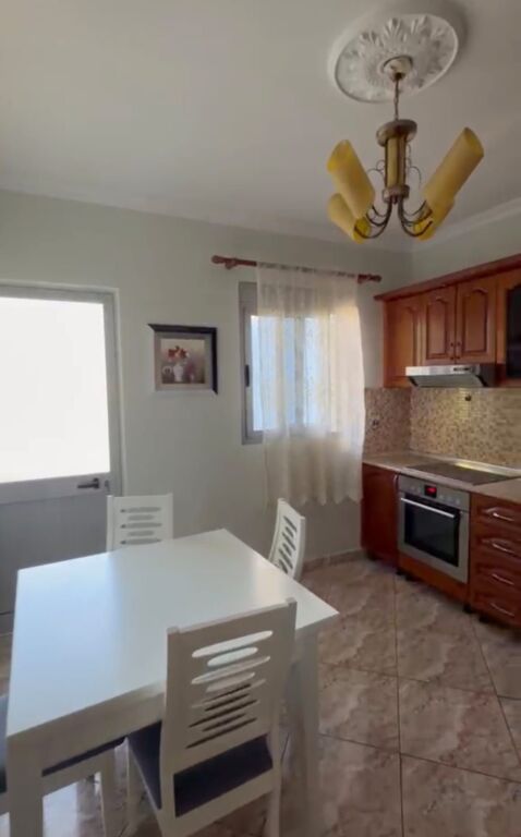 Apartament 2+1 me qera në Allias, Tiranë, 89 m². Foto 2 nga 3