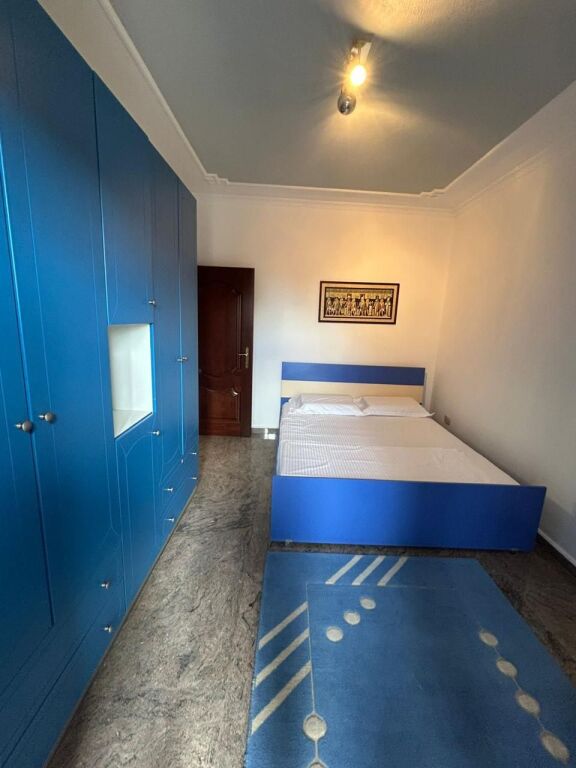 Apartament 2+1 me qera në Sheshi Skënderbej, Tiranë, 113 m². Foto 3 nga 3