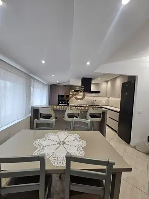 Appartamento 2+1 in affitto a Fresku, Tirana, 110 m². Foto 4 di 10