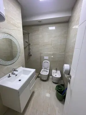 Appartamento 1+1 in affitto ad Ish Ekspozita, Tirana, 65 m². Foto 4 di 4