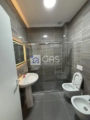Apartament 1+1 me qera në Kodra e Diellit, Tiranë, 60 m². Foto 4 nga 4