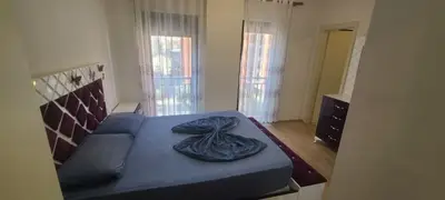Apartment 2+1 for rent in Green City, Tirana, 120 m². Photo 5 of 10