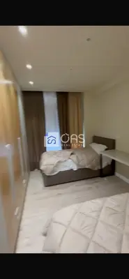 Apartament 2+1 me qera në Porcelan, Tiranë, 95 m². Foto 4 nga 6