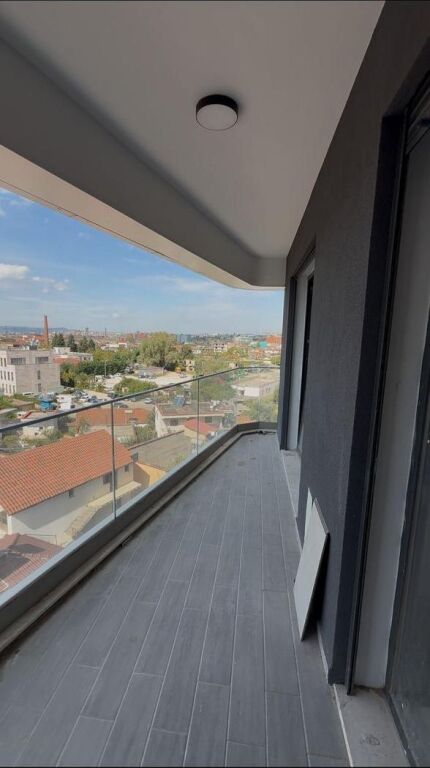 Apartment 1+1 for rent in Don Bosko, Tirana, 70 m². Photo 3 of 3