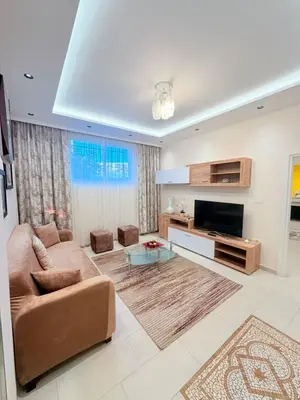 Casa indipendente 2+1 in affitto a Bulevardi, Durazzo, 100 m². Foto 1 di 9