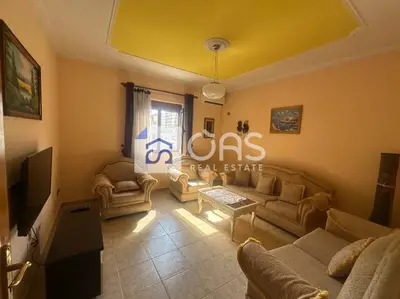 Appartamento 2+1 in affitto a Rruga Teodor Keko, Tirana, 100 m². Foto 2 di 6