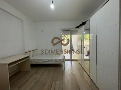 Apartment 2+1 for rent in Dajt, Tirana, 107 m². Photo 7 of 8