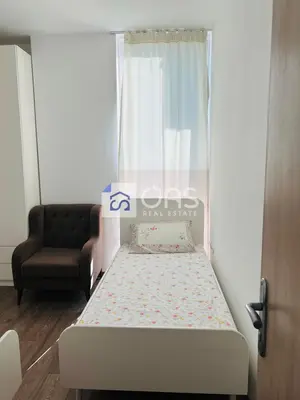 Apartment 2+1 for rent in Bulevardi i Ri, Tirana, 100 m². Photo 5 of 8
