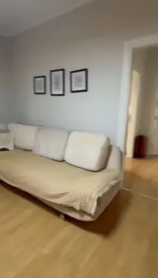 Apartament 2+1 me qera në 21 Dhjetori, Tiranë, 100 m². Foto 9 nga 10
