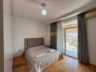 Apartment 2+1 for rent in Parlamenti, Tirana, 100 m². Photo 11 of 12