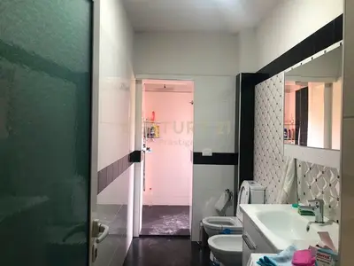 Apartment 2+1 for rent in Don Bosko, Tirana, 90 m². Photo 8 of 8