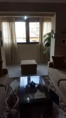 Apartment 2+1 for rent in Urgjenca e Pediatrisë, Tirana, 75 m². Photo 3 of 12