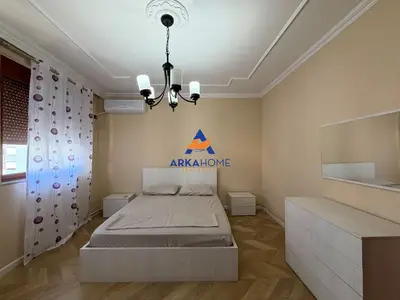 Appartamento 4+1 in affitto ad Ish Ekspozita, Tirana, 140 m². Foto 5 di 11